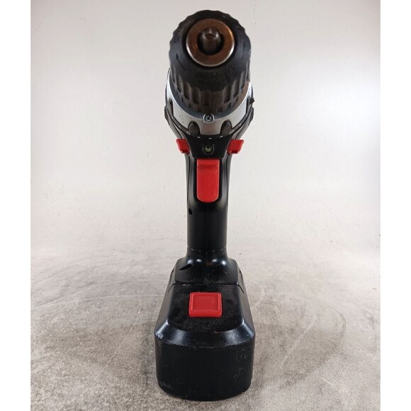 Drill Master 68239 18V Cordless 3/8" Drill Tool and Battery No Charger - Picture 5 of 6